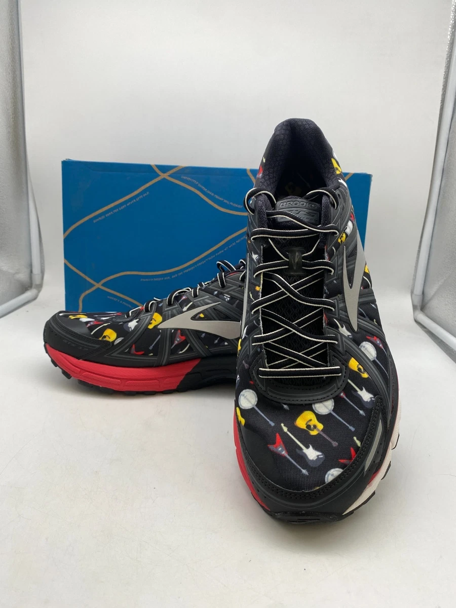 Brooks Adrenaline GTS 17 Sneakers for Men for Sale | Shop  display picture 1