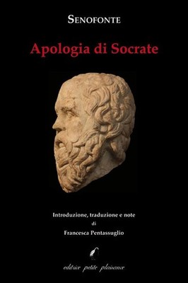 Bücher Senophon - Apologie des Sokrates. Griechischer Text vorne. Ediz. Zweisprachig
