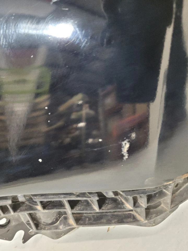 2007 2008 2009 2010 FORD EDGE Driver Left Fender Fits - Image 3 of 4