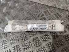 Mercedes-Benz E C207 W207 2011 Vorne rechts Sitz-SRS 2078600402 ZAP82381