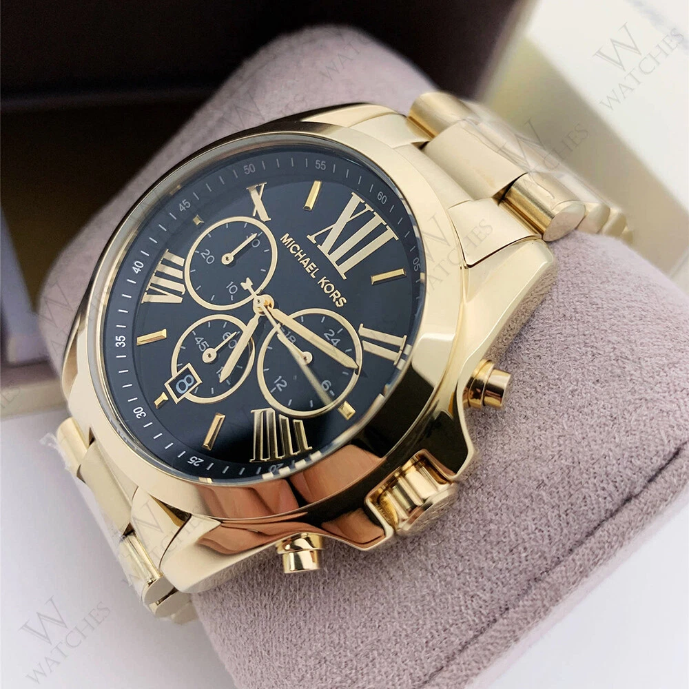 Michael kors cheap watch mk5739