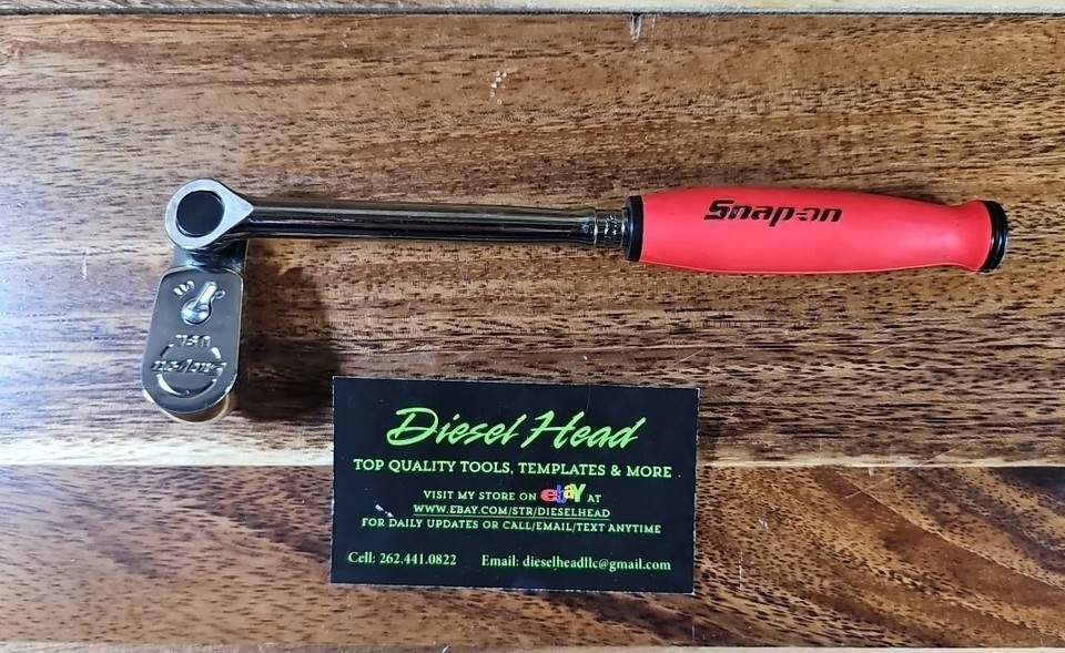 Indexing Rochet *New* Snap On FHC72MP INDEXING 3/8