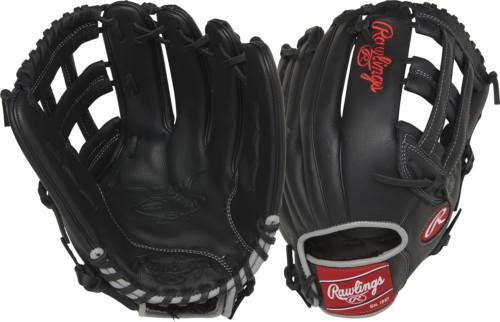 | Select PRO LITE Youth Baseball Glove | Pro Player Models | Sizes 10.5" - 12.25 - Picture 13 of 26