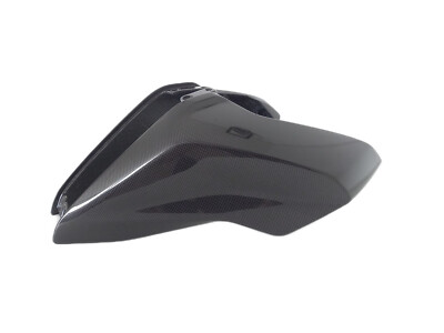 Side Tank Fairings Glossy Carbon Ducati Hypermotard 950 RVE