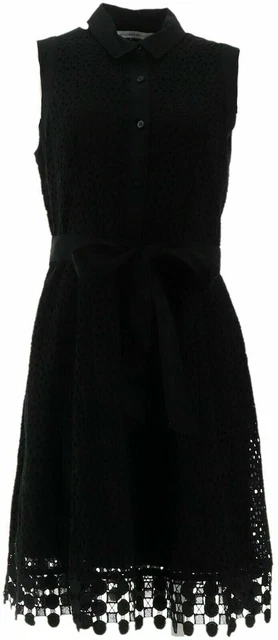 Women's Plus Size Shirt Dresses