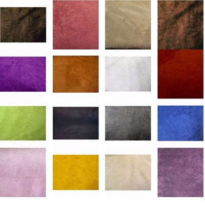 58 MICRO SUEDE FABRIC ROYAL FOR UPHOLSTERY PASSION SUEDE BTY 58 MICRO SUEDE FABRIC ROYAL FOR UPHOLSTERY PASSION SUEDE BTY