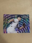 1997 METAL UNIVERSE CAL RIPKEN JR. MAGNETIC FIELD CARD #8 MINT L604*