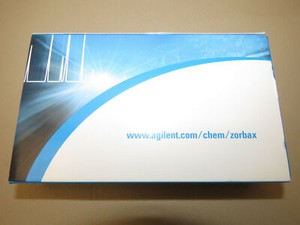 HPLC Column HP Agilent Zorbax RRHT StableBond C18 1.8u 2.1 X 50 Mm 827700-902