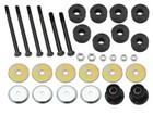 <!--F#f_0-->Front End Mounting Rubbers & Bolt Kit LC LJ 6 Cyl - FEK8A<!--F/-->