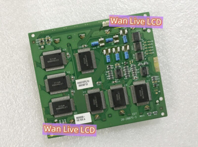 For EDT 20-20075-3 EW50107FLYU  LCD Display Screen Panel 1 Year Warranty