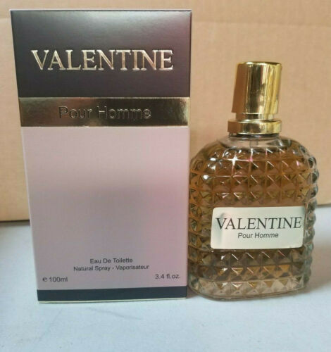 Esprit de Versailles by INCC Eau De Toilette Pour Homme (100ml