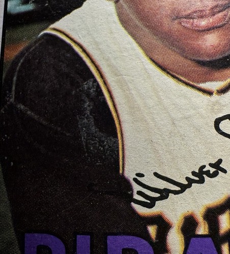 1967 Topps #140 Willie Stargell HOF Pittsburgh Pirates - Picture 2 of 6