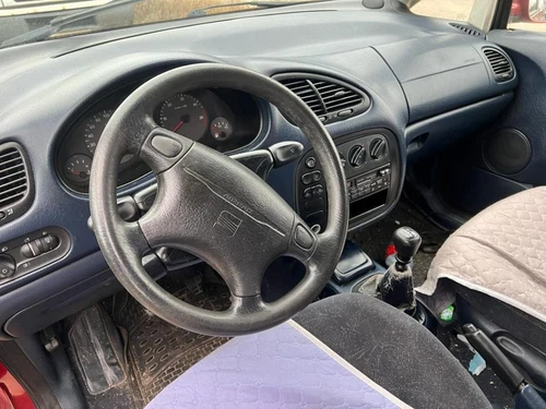 7M0145838B Ladeluftkühler-Schläuche für SEAT ALHAMBRA (7V8) SE 2000 146429 - Bild 7 von 10