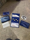 Kennedy Half Dollar 50th Anniversary Silver Coin Set