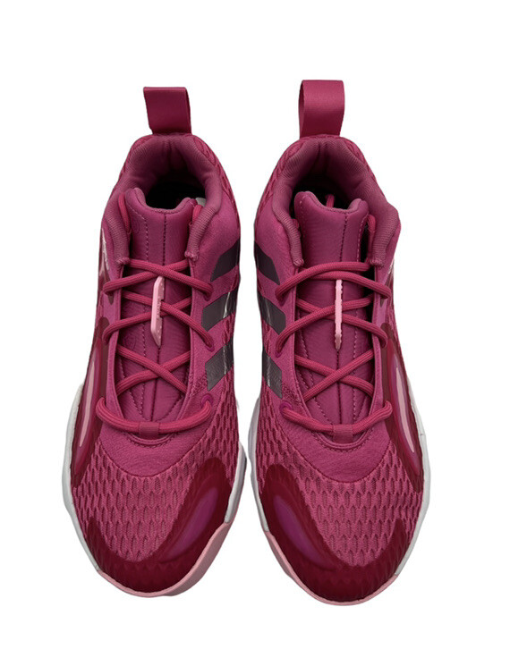 Adidas SM Exhibit A GW7930  man pink  shoes Sz 7.5 Adidas SM Exhibit A GW7930 man pink shoes Sz 7.5 | eBay main image 3