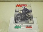 Vintage Motorcycles 60-2001 February March Harley Davidson Xr 750 Norton Ma.