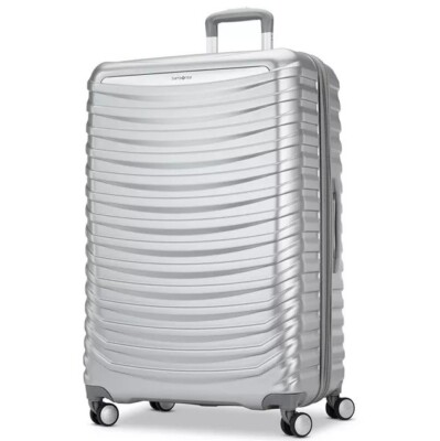 Samsonite Spin Tech 6 22
