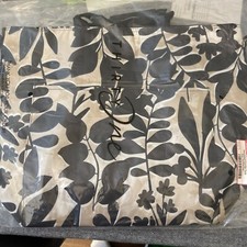 Thirty One Layered Foliage Insulated Cooler Tote New