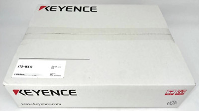 Keyence VT5-WX12 Touchpanel mit Drive Recorder Wiedergabefunktion Neu JP