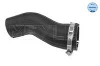 Meyle Ladeluftschlauch FüR Fiat Ducato Pritsche/Fahrgestell 100 Multijet 2.2 D
