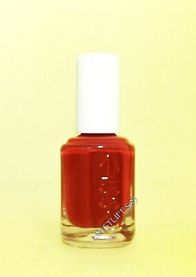 Essie Nail Polish ''629 E! LIVE FROM THE RED CARPET'' SPECIAL LIMITED EDITION 2008
