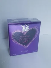 VERA WANG PRINCESS NIGHT 3.4 oz/ 100 ml Eau De Toilette Spray Women NIB Sealed