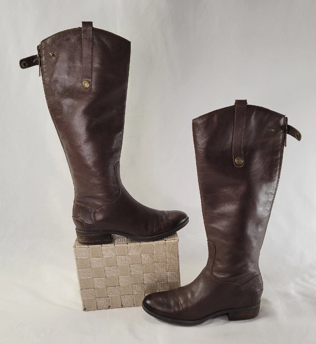 Sam edelman sales penny tall boots
