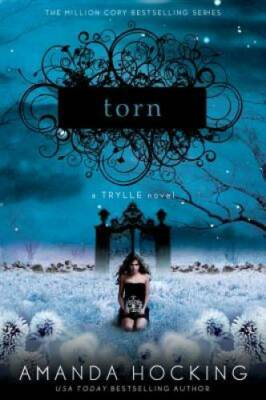 Torn (Trylle Trilogy Book 2) - Paperback By Hocking, Amanda - GOOD