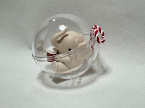 Starbucks Japan 2022 Holiday Ornament 5 Types Set Christmas Limited NEW - Picture 8 of 13