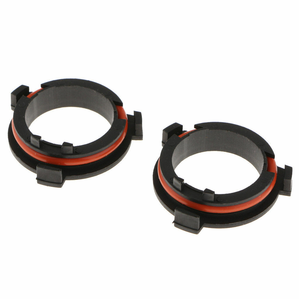 h7-40 p ベジット H7 LED CONVERSION KIT BULB HOLDERS VAUXHALL OPEL ASTRA G NIGHTEYE