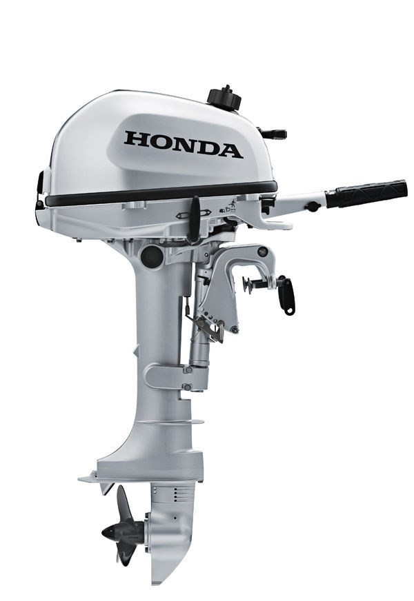 Honda bf 6