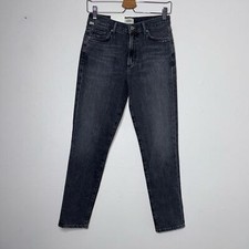 CITIZENS of HUMANITY OLIVIA HIGH RISE SLIM JEANS Size 25