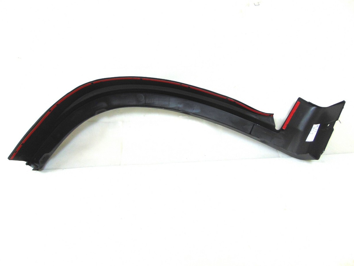Fender Flares For 2014-2018 Ram ProMaster 1500 ProMaster 2500 Front LH