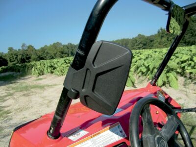 MOOSE UTV Sideview Mirrors 0640-1085