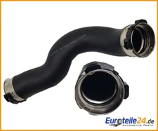 Charge air hose Bugiad 81904 left intercooler for BMW