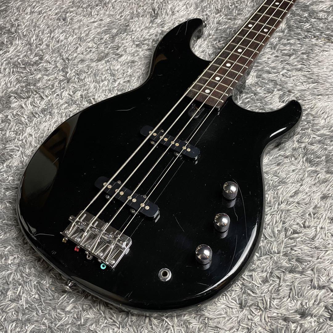 YAMAHA BBV / Electric Bass Guitar / made in Japan | eBay
