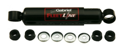 Gabriel 85062 Peterbilt Shock 0202742 0202737 202737 B716011