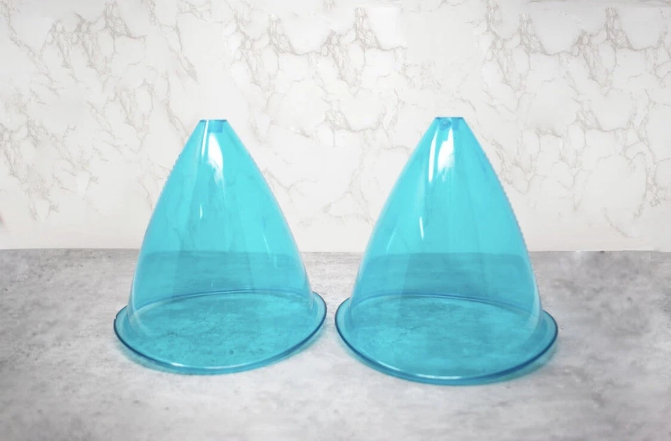 FREE SHIPPING Xxxl vacuum cups, FREE SHIPPING, other sizes available - Image 4 of 4