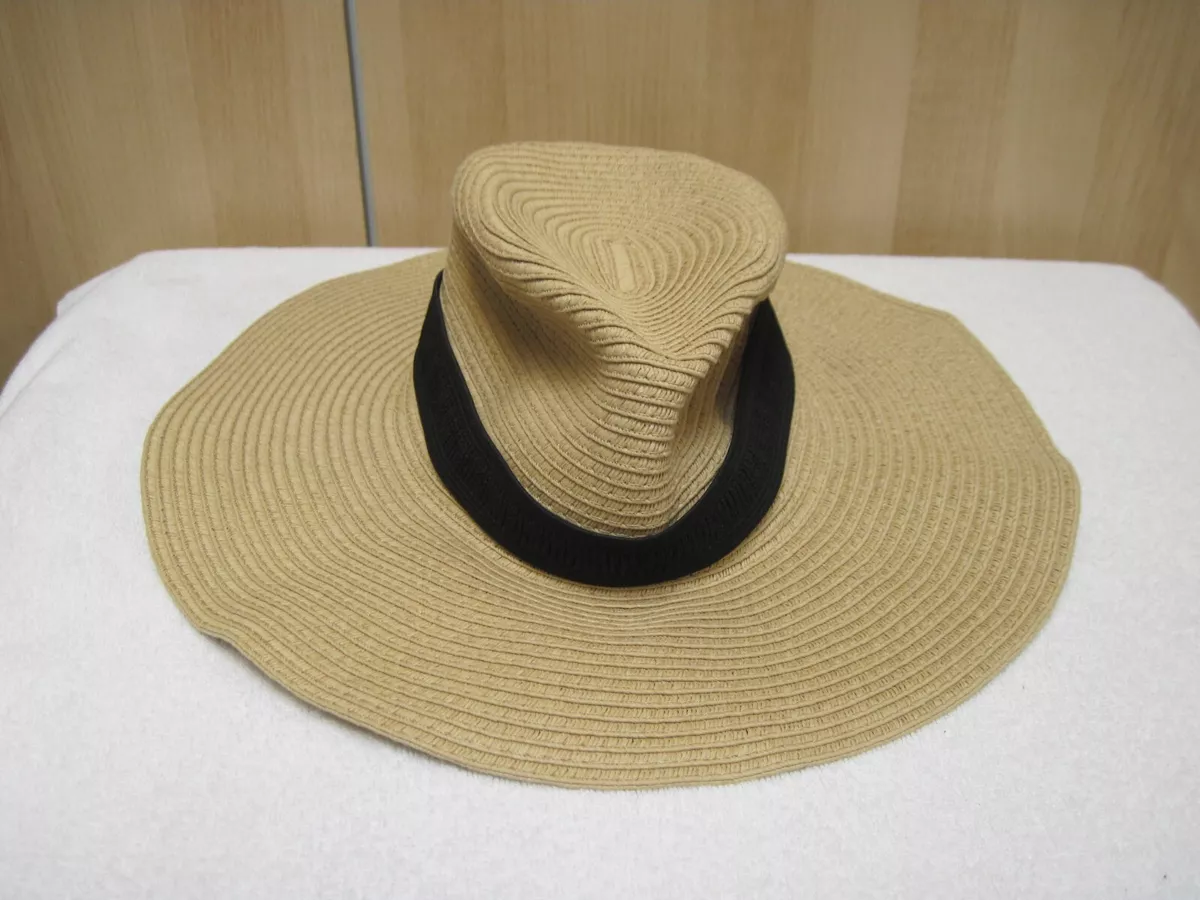 Madewell mesa hat 2025