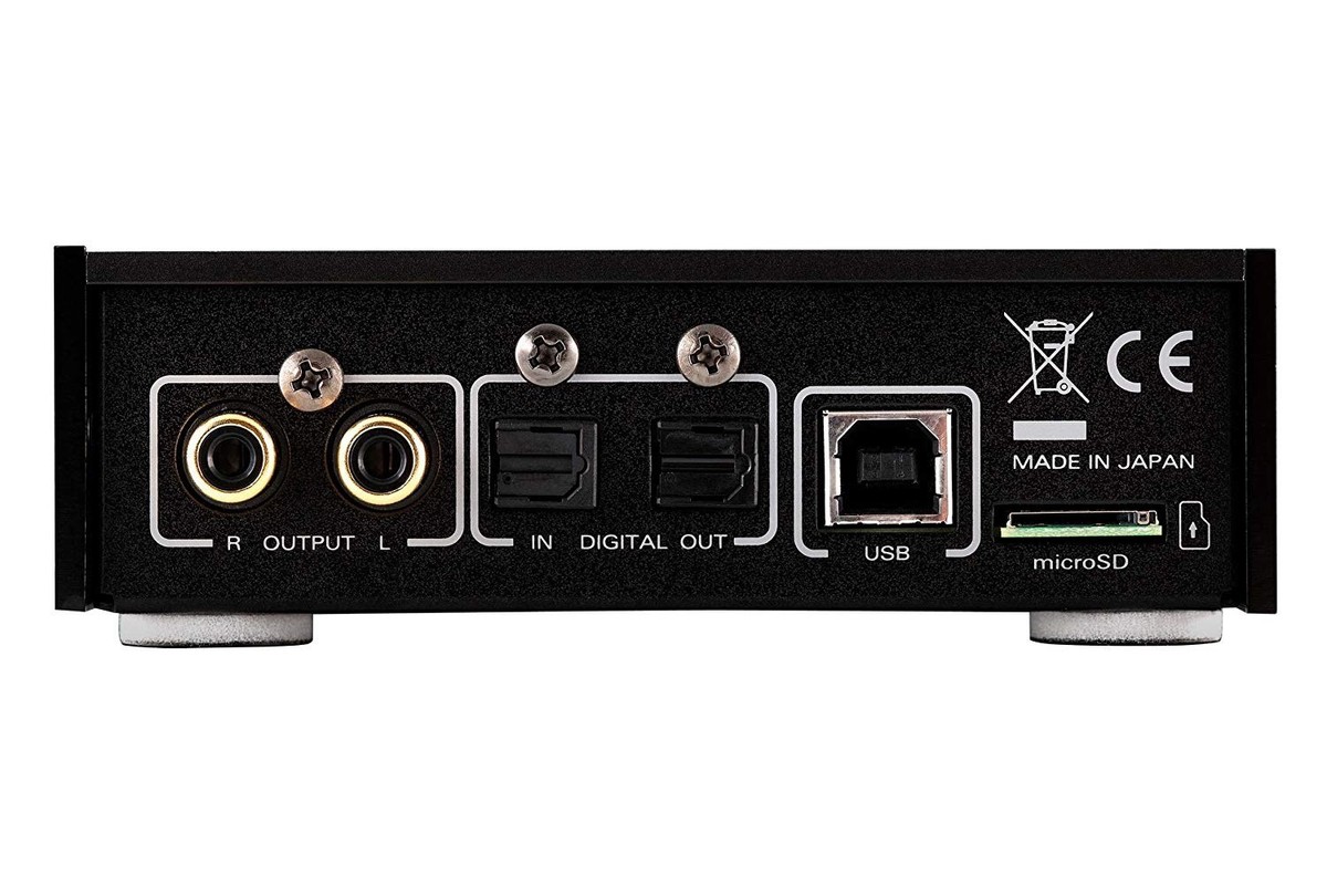 FOSTEX HP−A4 Fostex Headphone Amplifier HP-A4 Built-in 24bit 192k D/A Converter