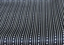 Scarf Scarves Oblong Neckerchief Wild Rag Western Bandana Silky 14x41"