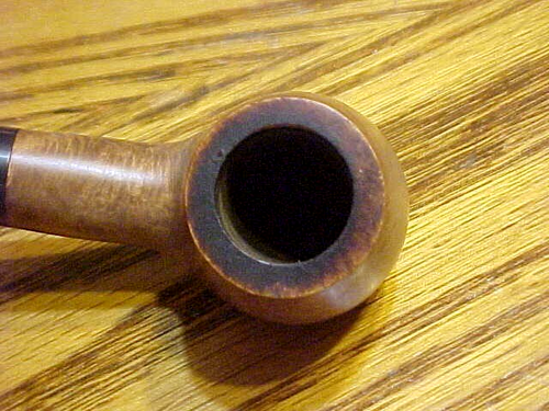 Vintage ~ Paronelli ~ Tobacco Smoking Pipe - Picture 6 of 8