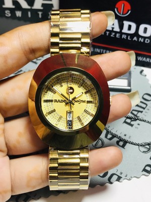 jam rado