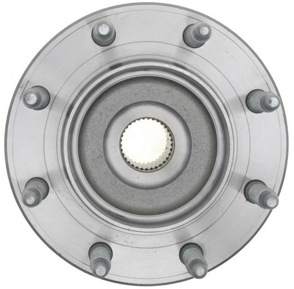 Cojinete de rueda delantera y buje para: GMC Yukon XL 2500 2005-2006 RWD Raybestos R-L Foto 2 de 4