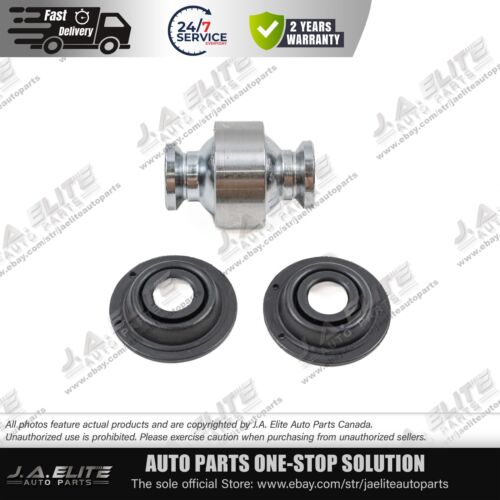 3pcs Upper Control Arm Ball Joint & Gaiters fit Ferrari 430 599 612 360, 203633 - Picture 4 of 13