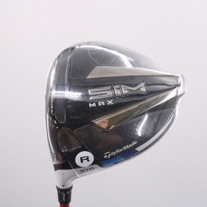 taylormade sim max left handed
