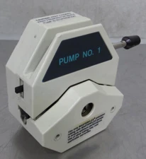 T194883 Cole-Parmer/Barnant 7518-10 Peristaltic Pump Head