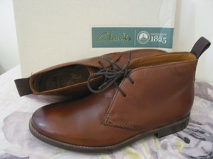 clarks novato mid