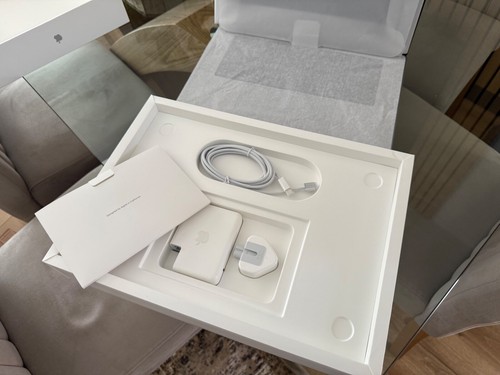 APPLE MacBook Pro 16" (2023) - M2 Pro, 512 GB SSD, Space Grey 91% Battery A2780 - Photo 8/16