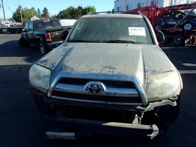 Engine ECM Electronic Control Module Right Hand Dash Fits 06 4 RUNNER 26455450